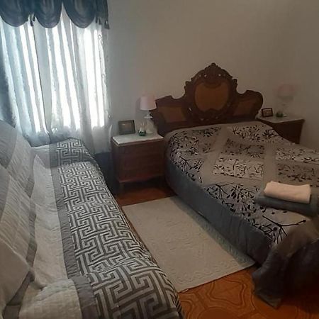 Room אליקאנטה מראה חיצוני תמונה