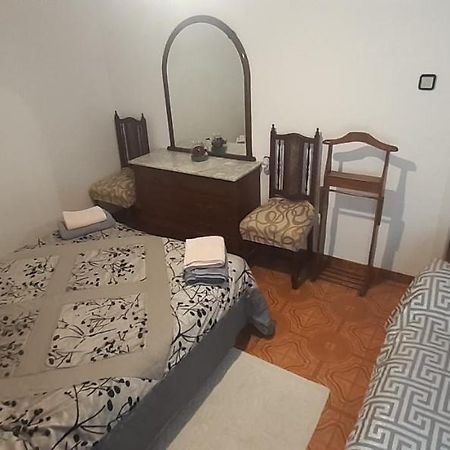 Room אליקאנטה מראה חיצוני תמונה