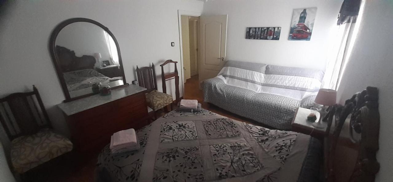 Room אליקאנטה מראה חיצוני תמונה