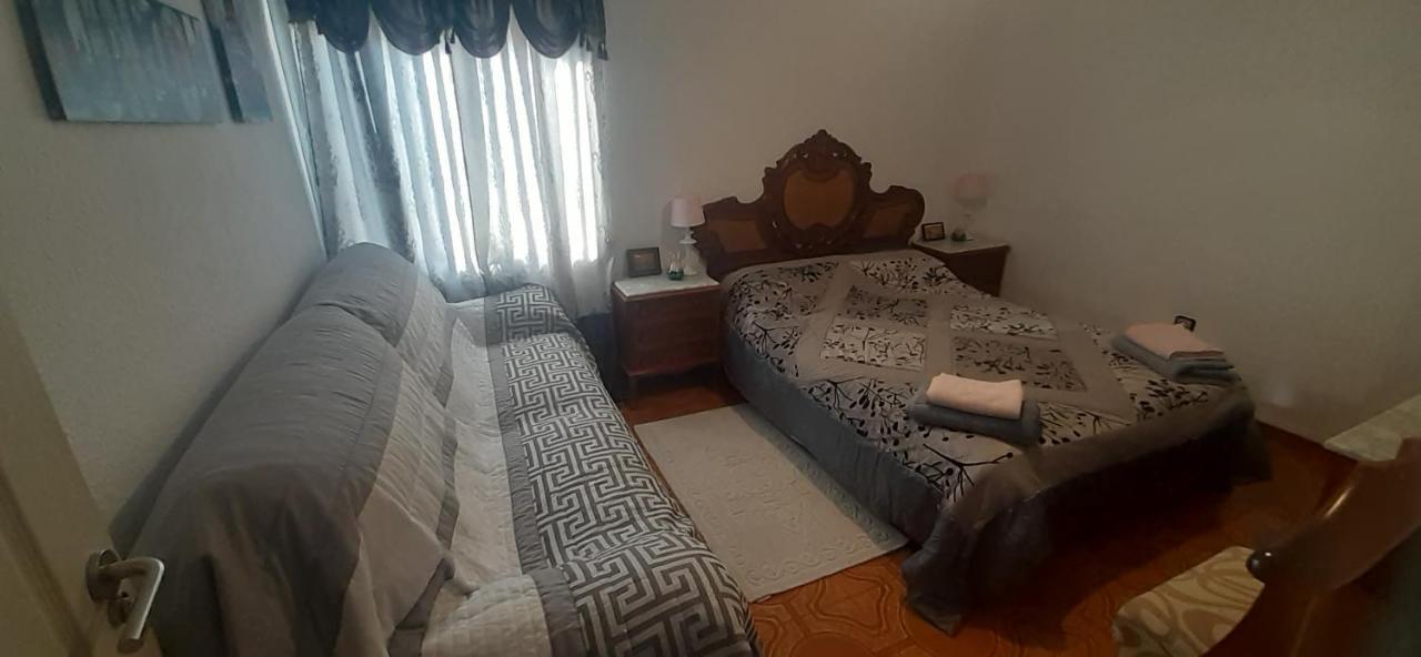 Room אליקאנטה מראה חיצוני תמונה