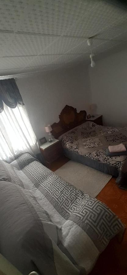 Room אליקאנטה מראה חיצוני תמונה