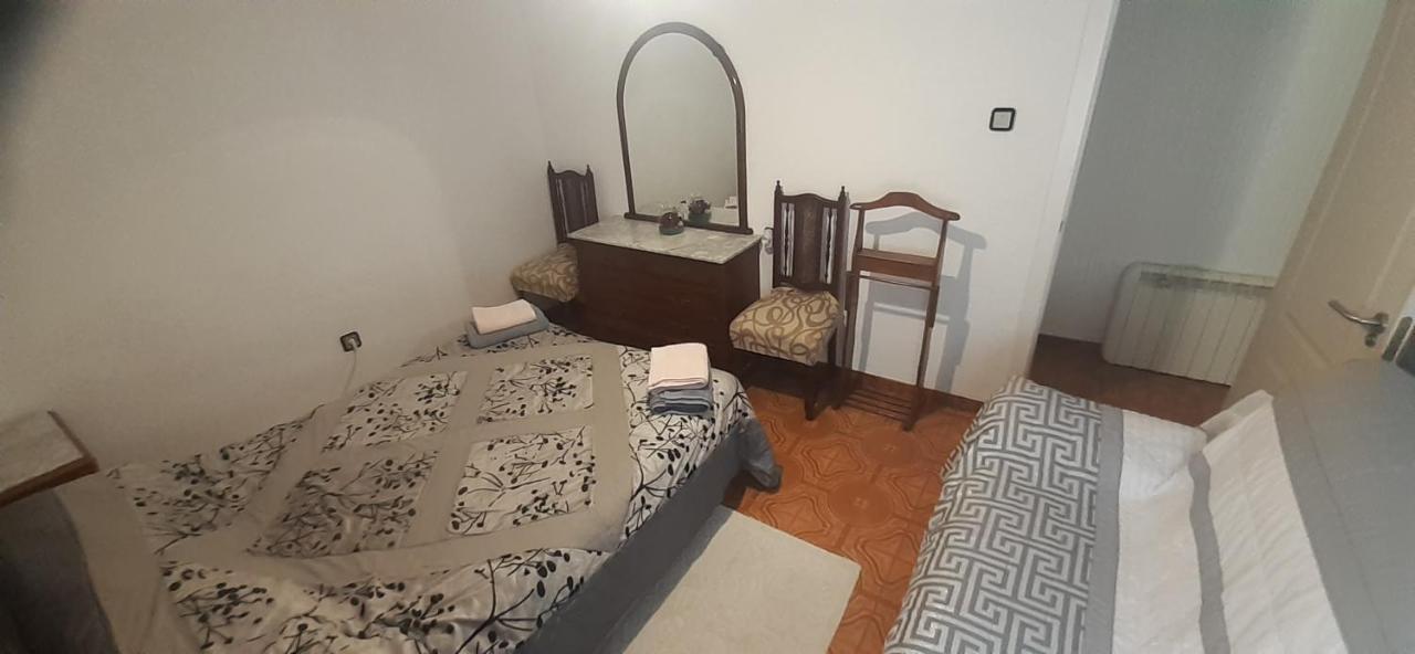 Room אליקאנטה מראה חיצוני תמונה