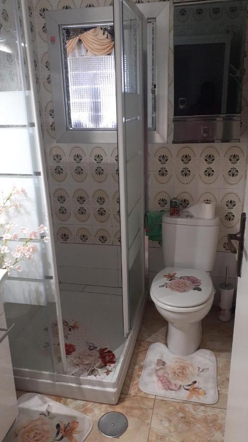 Room אליקאנטה מראה חיצוני תמונה