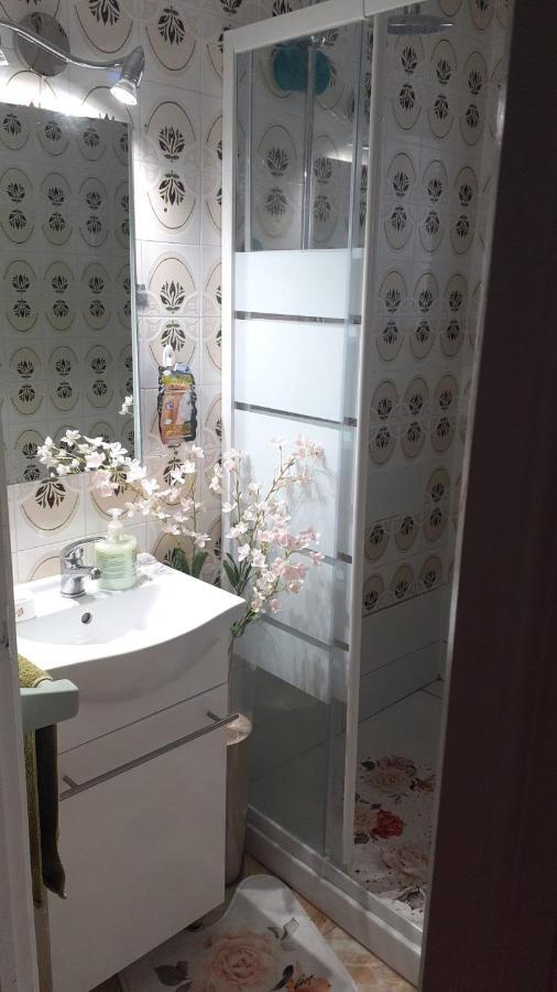 Room אליקאנטה מראה חיצוני תמונה
